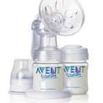 Avent Isis Breast Pump