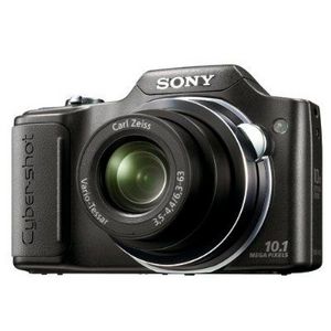 Sony - Cybershot H20 Digital Camera