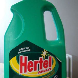 Hertel All-purpose cleaner