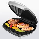 George Foreman Grand Champ Extra-Value Grill