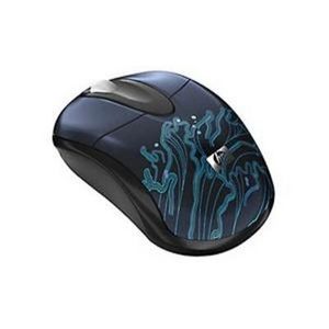 HP Bluetooth Laser Mobile Mouse