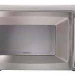 Kenmore Stainless Steel 1100 Watt 1.2 Cubic Feet Microwave Oven