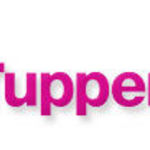 Tupperware Tumbler