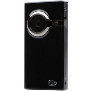 Flip Video - Flip MinoHD (4 GB) Flash Media Camcorder