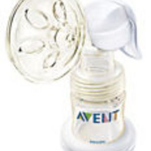 Avent Avent Isis Manual Breast Pump