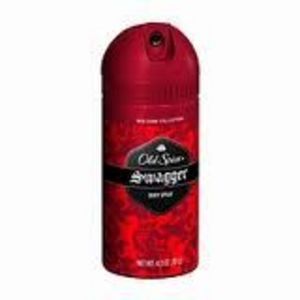 Old Spice Red Zone Body Spray - Swagger