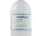 Method Multi-Surface Cleaner Spray - Go Naked