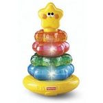 Fisher Price Little Superstar- Classical Stacker