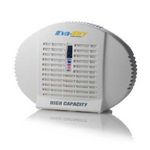 Eva-Dry Renewable Wireless Mini Dehumidifier