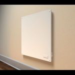 Ace Hardware Econo-Heat (0) Electric Wall Mounted Panel Heater