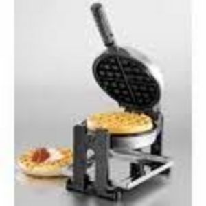Cooks Model # Waffle Maker
