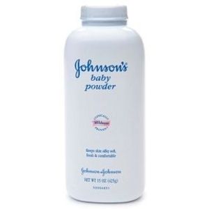 Johnson's Baby Powder, Original