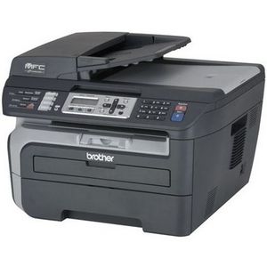 Brother All-In-One Laser Printer