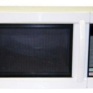 Haier 1000 Watt 1.1 Cubic Feet Microwave Oven