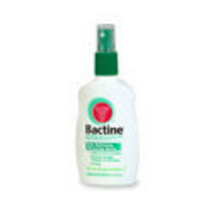 Bactine Antiseptic No Sting First Aid Spray