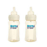 BornFree 9 oz bottles Baby Bottle