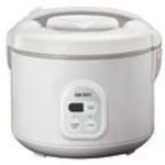 Aroma ARC-838TC 8-Cup Digital Cool Touch Rice Cooker and Food Steamer