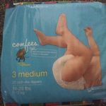 Comfees Diapers Size 3 Diapers