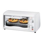 Sunbeam 4-Slice Toaster Oven