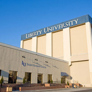 Liberty University - Liberty University Online Theological Seminary