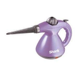 Shark Super Steamer Handheld Steam Cleaner SC710L