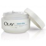 Olay Natural White Healthy Fairness Day Cream SPF 24