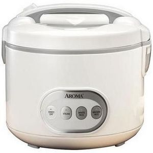 Aroma ARC-978 8-Cup Digital Rice Cooker and Steamer
