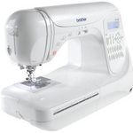 Brother Project Runway Edition Computerized Sewing Machine PC-420PRW
