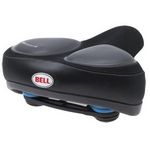 Bell GelTech Ultimate Comfort Bicycle Seat