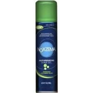 Noxzema Hair Minimizing Shave Gel