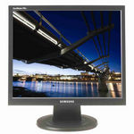 Samsung 19 inch LCD Monitor