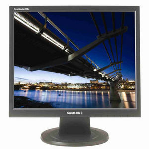 Samsung 19 inch LCD Monitor