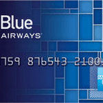 American Express - Jetblue Credit Card