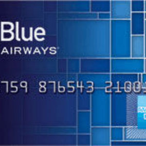 American Express - Jetblue Credit Card