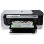 HP Officejet 6000 Wireless Single-Function Printer