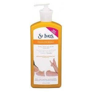 St. Ives Total Body Cellulite Control