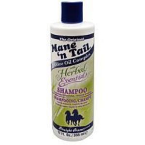 Mane N Tail mane n tail shampoo with olive oil
