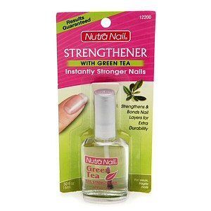 Nutra Nail Strengthener with Green Tea Antioxidents