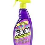 Kaboom Shower, Tub & Tile Cleaner