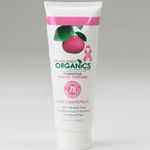 Spenser & Jensen Pure Body Organics Pink Grapefruit Hand Creme