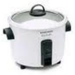 Black & Decker Rice Cooker 7 cup Corded