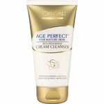 L'Oreal Age Perfect Rich Restorative Cream Cleanser
