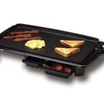 Rival Electric Griddle