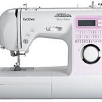 Brother Project Runway Edition Computerized Sewing Machine