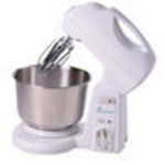 Toastmaster 10-Speed Mixer with Stand