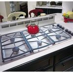 Dacor Preference Gas Cooktop