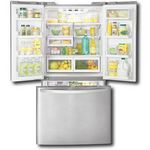 LG French Door Refrigerator LFC20760ST LFC20760SW