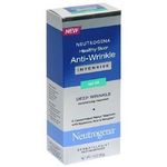 Neutrogena Healthy Skin Anti-Wrinkle Cream SPF 20 Deep Wrinkle Moisturizing Treatment