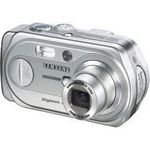 Samsung - Digimax A7 Digital Camera
