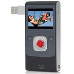 Flip Video - UltraHD (8 GB) High Definition Camcorder